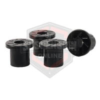 Leaf Spring - Rear Eye Bushing Kit (Bushing- leaf spring) 