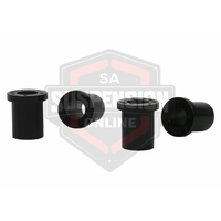 Spring - eye front bushing (Bushing- leaf spring) 