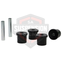 Spring - eye front bushing (Bushing- leaf spring) 