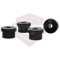 Leaf Spring - Front Eye Bushing Kit (Bushing- leaf spring) 