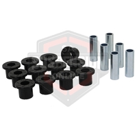 Leaf Spring - Bushing Kit (Bushing- leaf spring) 
