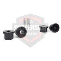 Spring - eye front bushing (Bushing- leaf spring) 