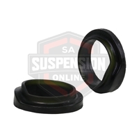 Coil Spring Pad - Bushing Kit (Spring Fits Seat) 