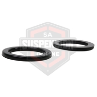 Coil Spring Pad - Bushing Kit (Spring Fits Seat) 