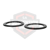 Coil Spring Pad - Bushing Kit (Spring Fits Seat) 
