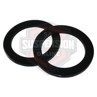 Coil Spring Pad - Bushing Kit (Spring Fits Seat) 