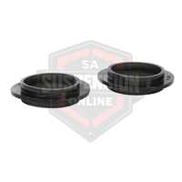 Coil Spring Pad/Trim PFits Acker - Bushing Kit (Spring Fits Seat) 