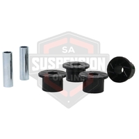 Spring - eye front bushing (Bushing- leaf spring) 