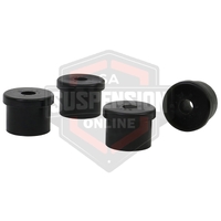 Leaf Spring - Front Eye Bushing Kit (Bushing- leaf spring) 