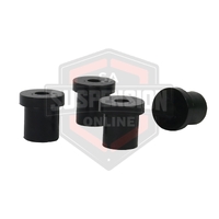 Leaf Spring - fits rear Eye Bushing Kit (Bushing- leaf spring) 