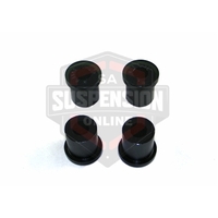 Leaf Spring - ShFits Ackle Bushing Kit (Bushing- leaf spring) 