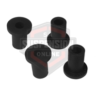 Leaf Spring - ShFits Ackle Bushing Kit (Bushing- leaf spring) 