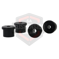 Leaf Spring - Front Eye Bushing Kit (Bushing- leaf spring) 