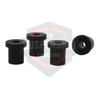 Leaf Spring - fits rear Eye Bushing Kit (Bushing- leaf spring) 