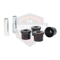 Control arm - lower inner bushing (Mounting Kit- control/trailing arm mounting) 