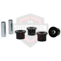 Leaf Spring - Front Eye Bushing Kit (Bushing- leaf spring) 