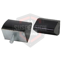 Bump Stop - Bushing Kit (Bump Stop) 