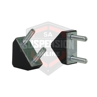 Bump stop - bushing (Bump Stop) 