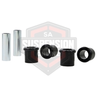 Leaf Spring - Front Eye Bushing Kit (Bushing- leaf spring) 