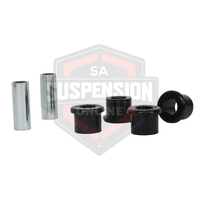 Spring - eye front bushing (Bushing- leaf spring) 