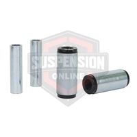Spring - eye fits rear bushing (Bushing- leaf spring) 