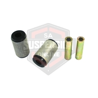 Leaf Spring - Front Eye Bushing Kit (Bushing- leaf spring) 