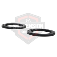 Coil Spring Pad - Bushing Kit (Spring Fits Seat) 