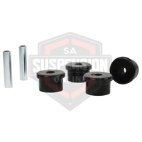 Leaf Spring - Front Eye Bushing Kit (Bushing- leaf spring) 