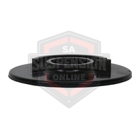 Coil Spring Pad - Bushing Kit (Spring Fits Seat) 