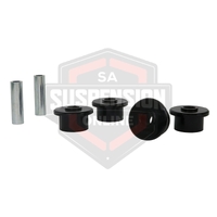 Leaf Spring - Front Eye Bushing Kit (Bushing- leaf spring) 
