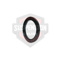 Coil Spring Pad - Bushing Kit (Spring Fits Seat) 