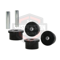 Leaf Spring - Front Eye Bushing Kit (Bushing- leaf spring) 