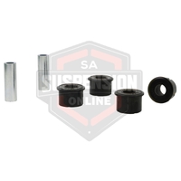 Leaf Spring - Rear Eye Bushing Kit (Bushing- leaf spring) 