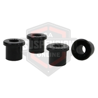 Spring - eye rear bushing (Bushing- leaf spring) 