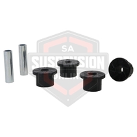Leaf Spring - Front Eye Bushing Kit (Bushing- leaf spring) 