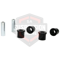 Leaf Spring - Front Eye Bushing Kit (Bushing- leaf spring) 