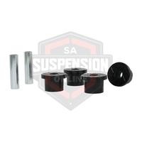 Leaf Spring - Front Eye Bushing Kit (Bushing- leaf spring) 