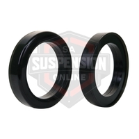 Coil Spring Pad - Bushing Kit (Spring Fits Seat) 