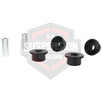 Leaf Spring - Front Eye Bushing Kit (Bushing- leaf spring) 