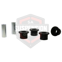 Leaf Spring - fits rear Eye Bushing Kit (Bushing- leaf spring) 