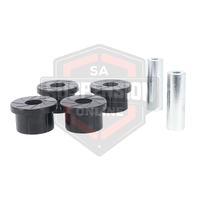 Leaf Spring - Front Eye Bushing Kit (Bushing- leaf spring) 