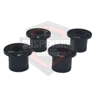 Leaf Spring - fits rear Eye Bushing Kit (Bushing- leaf spring) 