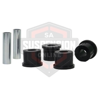 Leaf Spring - ShFits Ackle Bushing Kit (Bushing- leaf spring) 