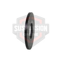 Coil Spring Pad - Bushing Kit (Spring Fits Seat) 