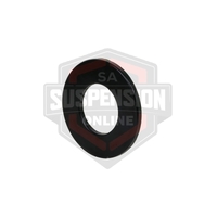 Coil Spring Pad - Lower Bushing Kit (Spring Fits Seat) 