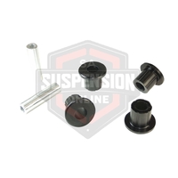 Leaf Spring - fits rear Eye Bushing Kit (Bushing- leaf spring) 
