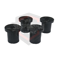 Leaf Spring - ShFits Ackle Bushing Kit (Bushing- leaf spring) 