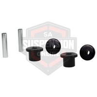 Spring - eye front bushing (Bushing- leaf spring) 