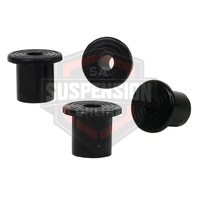 Leaf Spring - ShFits Ackle Bushing Kit (Bushing- leaf spring) 