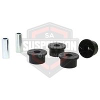 Leaf Spring - Front Eye Bushing Kit (Bushing- leaf spring) 